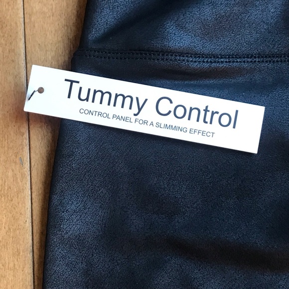 Christian Siriano High Waisted Leggings - Picture 4 of 6